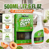 Heavy Duty Kitchen Degreaser
