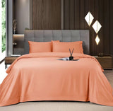 SilkBamboo Luxury Sheet Set