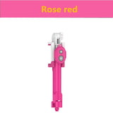 Mini Selfie Stick Foldable Tripod 3 in 1 Universal Romote Bluetooth Stick - V.I.P Digital Presence