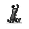 Motorcycle Handlebar Bike Mobile Cell Phone Mount Holder Support Bicycle Phone Stand For 4-6.5 inches For Samsung Huawe Xiaomi - V.I.P Digital Presence