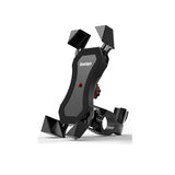 Motorcycle Handlebar Bike Mobile Cell Phone Mount Holder Support Bicycle Phone Stand For 4-6.5 inches For Samsung Huawe Xiaomi - V.I.P Digital Presence