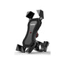 Motorcycle Handlebar Bike Mobile Cell Phone Mount Holder Support Bicycle Phone Stand For 4-6.5 inches For Samsung Huawe Xiaomi - V.I.P Digital Presence