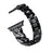 Suitable For Samsung Huawei 22mm Watch With Apple 7654321 Generation SE Single Row Diamond-Encrusted Denim Chain Alloy Wristband - V.I.P Digital Presence