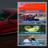 Car Scratch Remover, Car Paint Scratches Repair And Repair Paint Polishing And Refurbishing Maintenance Agent - V.I.P Digital Presence
