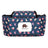 Print Strollers Baby Trolley Bag with Detachable Handbag Multifunctional Baby Stroller Organizer Pram Buggy Cart Hanging Bag XV2 - V.I.P Digital Presence