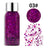 Crushed Diamond Glitter Dazzling Performance Stage Nightclub Makeup Sequins Eyeshadow Makeup - V.I.P Digital Presence