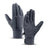 Outdoor warm cold windproof riding gloves touch screen windproof and anti-skid women's velvet full finger gloves - V.I.P Digital Presence