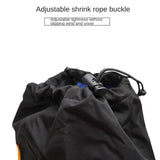 Outdoor Ski Snow Cover for Men and Women Hiking Mountaineering Sport Cycling Anti-snow Anti-sand Leggings Shoes Leg Cover - V.I.P Digital Presence