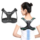 HailiCare Intelligent Vibration Voice Abdomen Correction Posture With Back Correction Belt Correction Posture - V.I.P Digital Presence