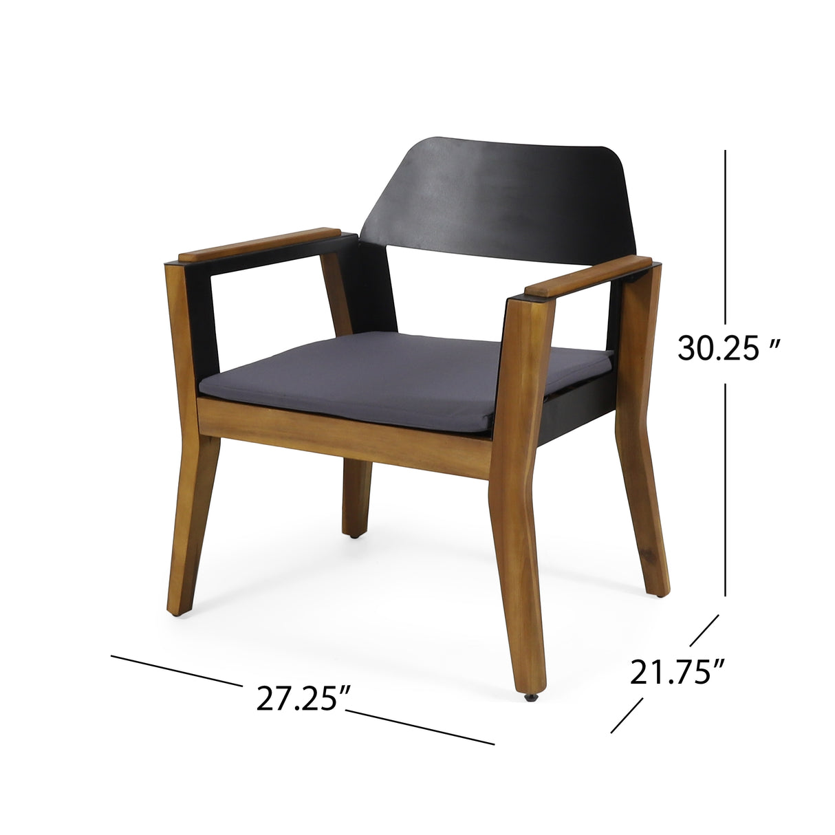 SOHO CLUB CHAIR MP2 (set of 2) - V.I.P Digital Presence
