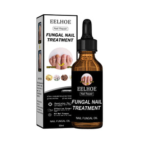 Nail Repair Solution Thickening And Brightening Nails Removing Gray Nail Repair Nourishing Nail Care Solution - V.I.P Digital Presence