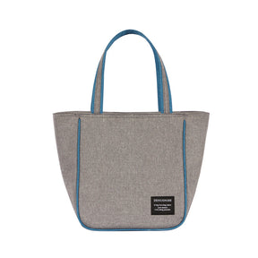 Fashion waterproof EVA insulated lunch bag ice bag portable lunch box lunch bag - V.I.P Digital Presence
