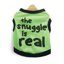 Dog Clothes Summer Clothes Teddy Bears Small Dogs Milk Dogs Puppy Clothes Pet Dog Vest Thin - V.I.P Digital Presence