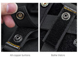 Func. tool rope, equip. tools, phone anti-loss hooks, bag & pant dec. ropes - V.I.P Digital Presence