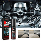 BeltGuard Anti-Squeal Spray