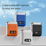 Razor portable small razor electric travel men's mini razor - V.I.P Digital Presence