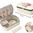 Simple Printed Home Desktop Jewelry Storage Box - V.I.P Digital Presence