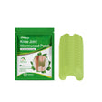 Knee Joint Care Patch Relieve Knee, Lumbar, Shoulder And Neck Joint Pain Joint Care Patch - V.I.P Digital Presence