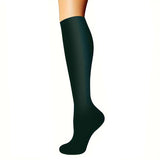 Calf compression socks sports socks compression calf socks cycling slimming socks - V.I.P Digital Presence