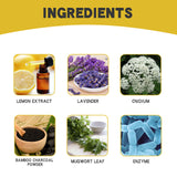 Stop Odor Shoe Deodorant Patch, Shoes Deodorant Fresh Clean Odor Absorbent Foot Sweat Insole - V.I.P Digital Presence