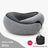 Memory Foam Neck Travel Pillow: Soft, 360° Head Support, for Home, Plane & Car - V.I.P Digital Presence