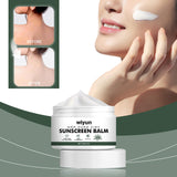 Moisturizing Protective Cream, Summer Uv Insulation Moisturizing Skin Refreshing Moisturizing Non-Sticky Protective Cream - V.I.P Digital Presence