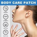 Thyroblend Patch, Massage To Relieve Neck Swelling Discomfort Body Care Patch - V.I.P Digital Presence
