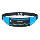 Sports Multi Function Waist Bag Running Men's Invisible Mobile Phone Bag Summer New Close Fitting Waist Bag - V.I.P Digital Presence