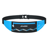 Sports Multi Function Waist Bag Running Men's Invisible Mobile Phone Bag Summer New Close Fitting Waist Bag - V.I.P Digital Presence