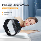 Intelligent Microcurrent Watch Hand worn Sleep Aid Sleep Device - V.I.P Digital Presence