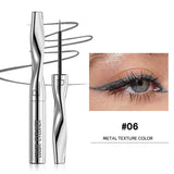 Makeup Pudaier eyeliner long-lasting waterproof eyeliner pen ultra-fine color liquid eyeliner - V.I.P Digital Presence