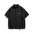 Pocket embroidery workwear short sleeved shirt men's and women's loose half sleeved shirt - V.I.P Digital Presence