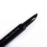 Music Flower Pro Auto Rotating Liquid Eyeliner Waterproof Eye Makeup Lash Hugging Gel Eye Liner Mark Pen Smudge-proof Cosmetics - V.I.P Digital Presence