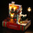 Vonado compatible with LEGO 40410 lighting pays tribute to Charles Dickens' Christmas Carol series LED lights - V.I.P Digital Presence