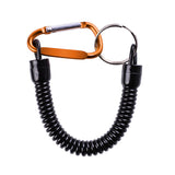 Fish Hook Pliers Small Fishing Pliers Luya Stainless Steel Mouth Fishing Horse Fishing Line Scissors Lengthened Opening - V.I.P Digital Presence