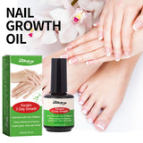 Keratin Nail Growth Oil, Gray Nail Repair Softens Nails, Remove Thickens Nails, Brightens And Nourishes Nails Liquid - V.I.P Digital Presence