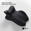 Multi - use Pillows: Home, Couples, Car (Sex, Reading, Waist/Hip Support) - V.I.P Digital Presence