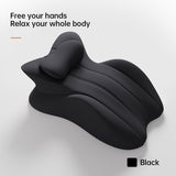 Multi - use Pillows: Home, Couples, Car (Sex, Reading, Waist/Hip Support) - V.I.P Digital Presence