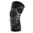 Hailicare Silicone Knee Pads Anti-Slip Anti-Collision Anti-Collision Booster Support Fixator Sports Knee Pads - V.I.P Digital Presence