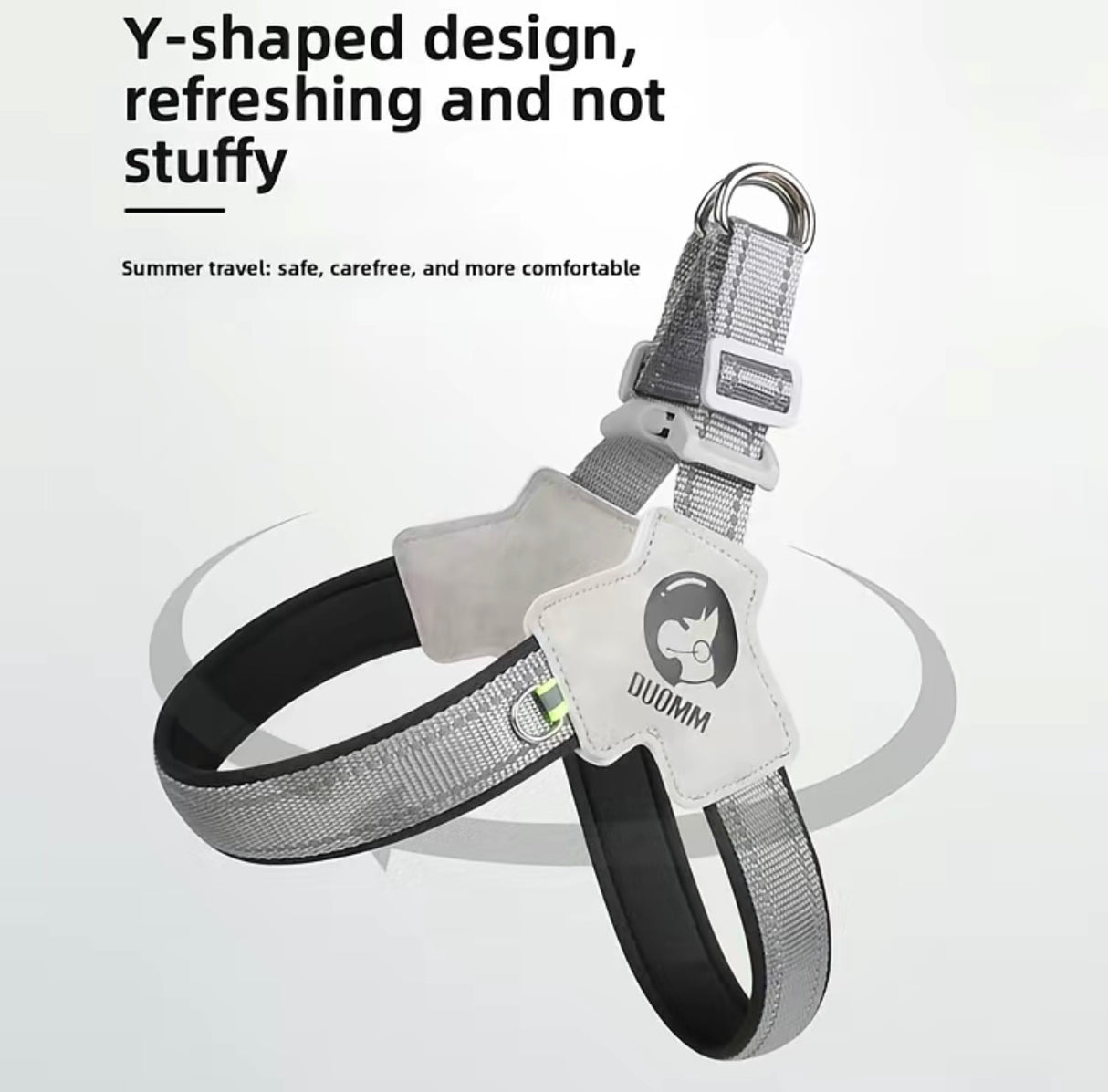 PawFit Dog Harness Leash