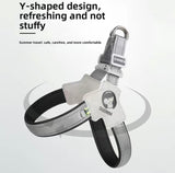 PawFit Dog Harness Leash