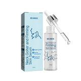 Neck Firming Essence, Lighten Fine Lines Lift Neck Moisturizing And Brightening Essence - V.I.P Digital Presence
