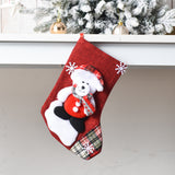 Christmas Socks, Christmas Decorations, Christmas Gift Bags, Gift Bags, Christmas Socks, Pendants - V.I.P Digital Presence