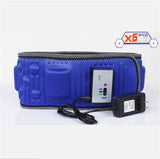 Fat Burning Machine Slimming Waist Belt Abdominal Beauty Leg Massager for Belly and Thigh Shaping - V.I.P Digital Presence