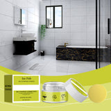 Multi-Purpose Cleaning Paste Household Kitchen Bathroom Furniture Grease And Scale Multi-Purpose Cleaner - V.I.P Digital Presence