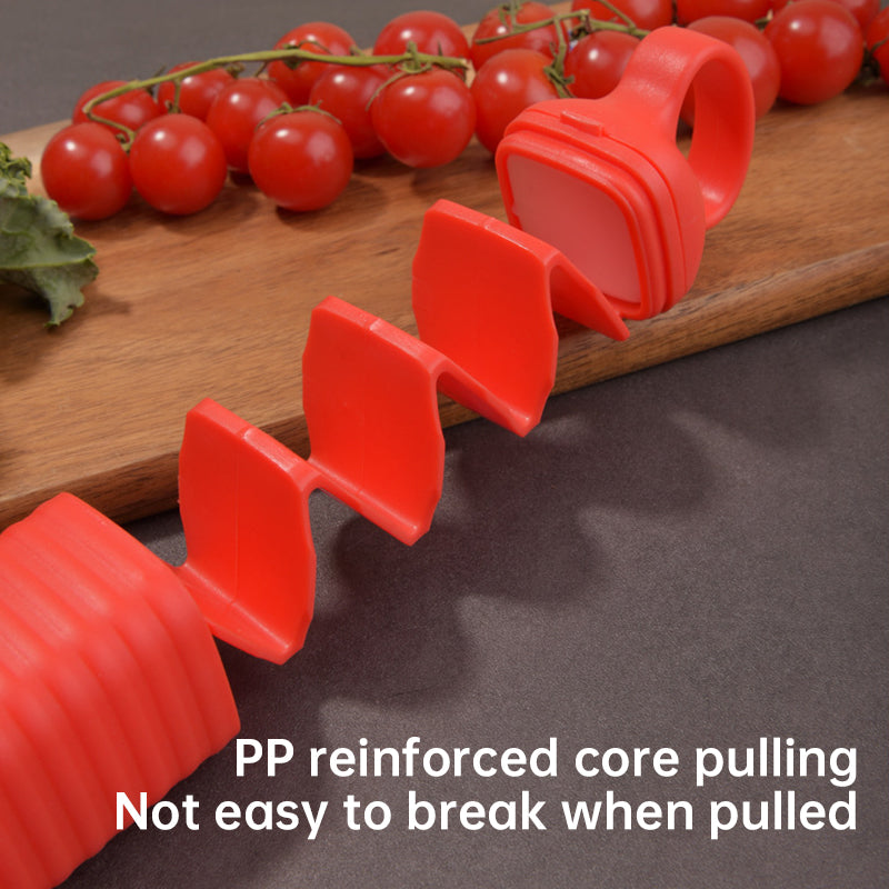 Creative Ice Cube Mold: 10 - Grid Pull - out Bar, Silicone, for Home Bars/Kitchens - V.I.P Digital Presence