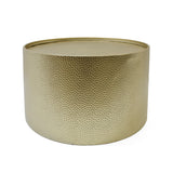 METAL COFFEE TABLE - V.I.P Digital Presence