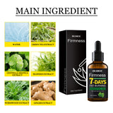 Firming And Slimming Essential Oil, Shows The Curves Of The Body, Firming Shaping And Slimming Body Essential Oil - V.I.P Digital Presence