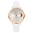 Women Watches Luxury Leather Band Watch Dress Clock Lady Wrist Watch - V.I.P Digital Presence