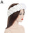 New Fashion Candy Color Women Braids Headbands Elastic Headwear Hair African Female Turban Bands Accessories Bandana Bandag L8y4 - V.I.P Digital Presence